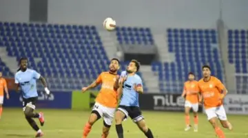 فاركو يفتتح معسكره التدريبي الأول استعداداً لمنافسات دوري المحترفين للموسم الجديد